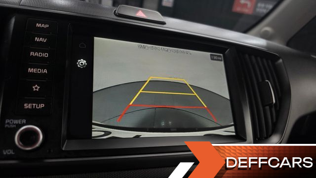 Kia RAY Signature купить на сайте DeffCars