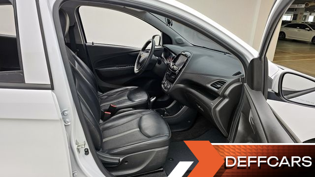 ChevroletGMDaewoo SPARK LT купить на сайте DeffCars