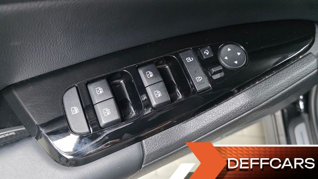 Kia SPORTAGE Gasoline 1.6 Turbo 4WD Signature Gravity купить на сайте DeffCars