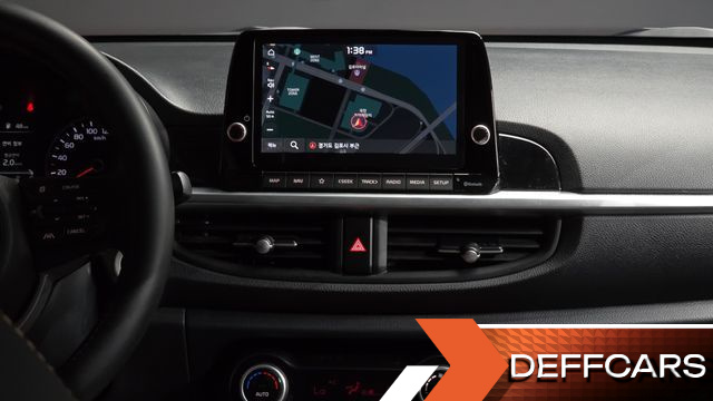 Kia MORNING Signature Edge-UP купить на сайте DeffCars