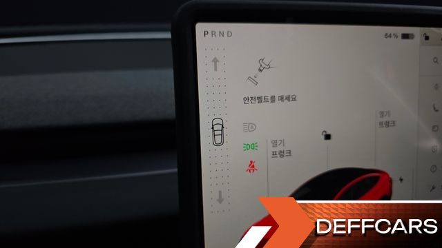 Tesla MODEL 3 Long Range AWD купить на сайте DeffCars