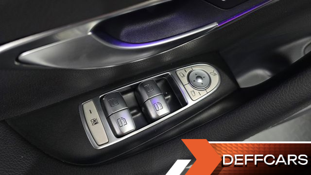 Mercedes E-CLASS E250 Exclusive купить на сайте DeffCars