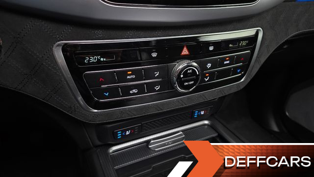 Ssangyong REXTON Diesel 2.2 4WD The Black купить на сайте DeffCars