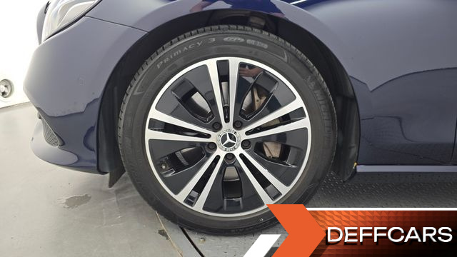 Mercedes E-CLASS E300 Avantgarde купить на сайте DeffCars