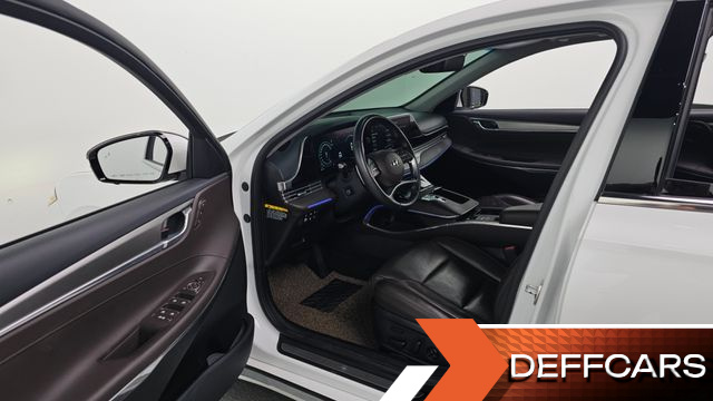 Hyundai GRANDEUR 2.5 Exclusice купить на сайте DeffCars