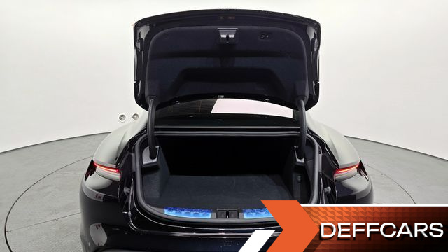 Porsche TAYCAN 4S купить на сайте DeffCars