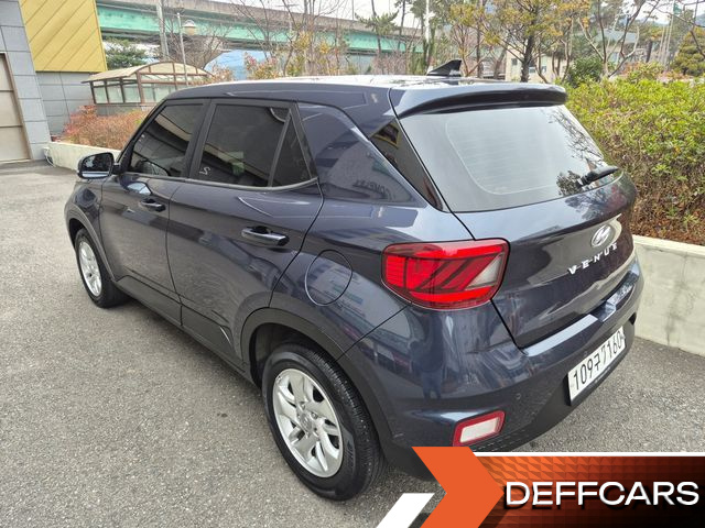 Hyundai VENUE 1.6 Modern купить на сайте DeffCars