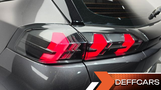 Peugeot 2008 1.5 BlueHDi Allure купить на сайте DeffCars
