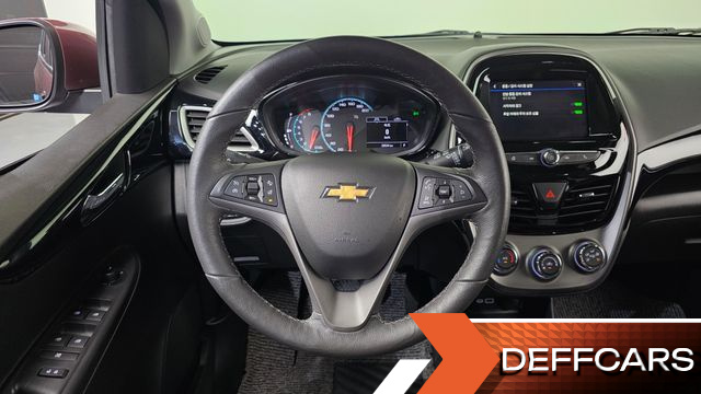 ChevroletGMDaewoo SPARK Premier купить на сайте DeffCars
