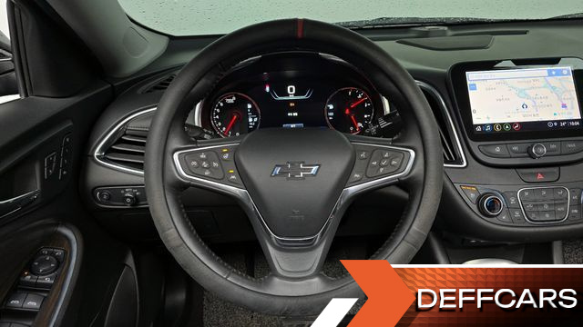 ChevroletGMDaewoo MALIBU 2.0 Turbo Redline купить на сайте DeffCars