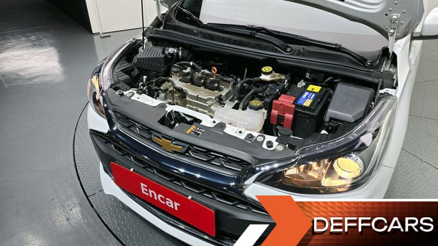 ChevroletGMDaewoo SPARK Premier купить на сайте DeffCars