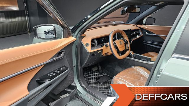 Ssangyong TORRES Gasoline 1.5 2WD T7 купить на сайте DeffCars