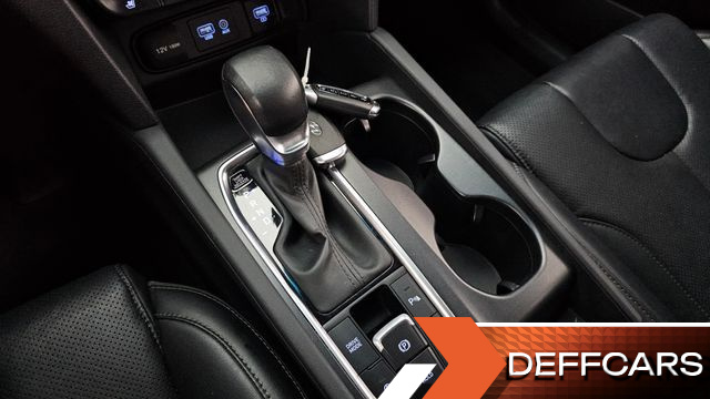 Hyundai SANTAFE Diesel 2.0 2WD Prestige купить на сайте DeffCars