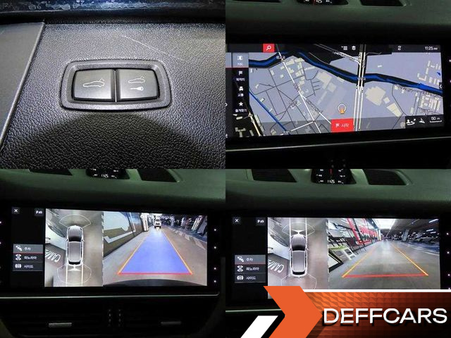 Porsche CAYENNE 3.0 купить на сайте DeffCars