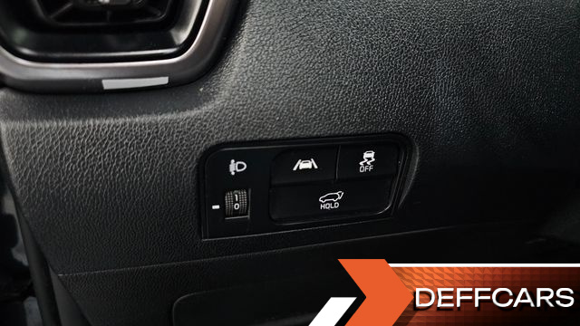 Kia SORENTO Diesel 2.2 4WD Prestige купить на сайте DeffCars