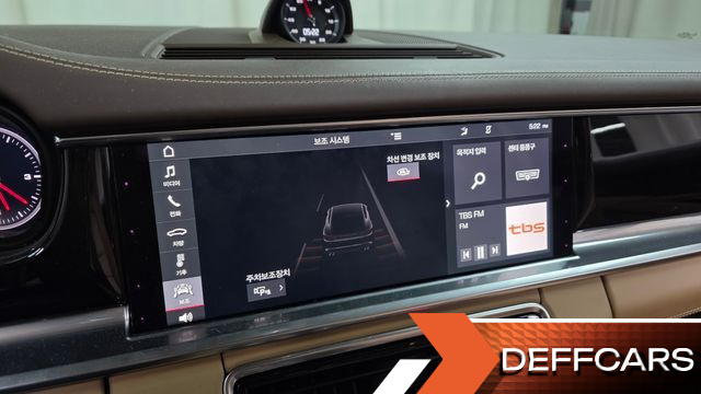 Porsche PANAMERA 3.0 AWD купить на сайте DeffCars