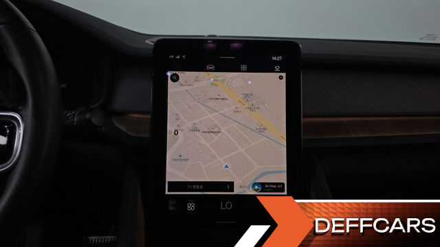 Polestar POLESTAR 2 Longrange Dualmotor купить на сайте DeffCars