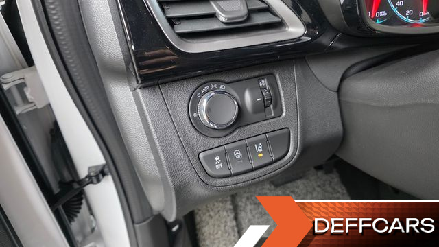 ChevroletGMDaewoo SPARK Premier купить на сайте DeffCars