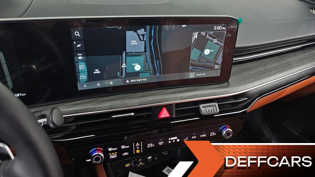 Kia K5 Noblesse купить на сайте DeffCars