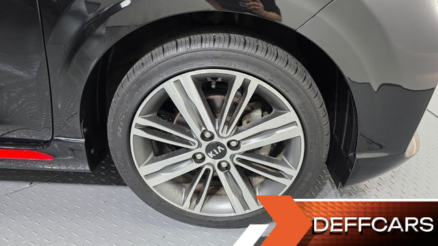 Kia MORNING Prestige купить на сайте DeffCars