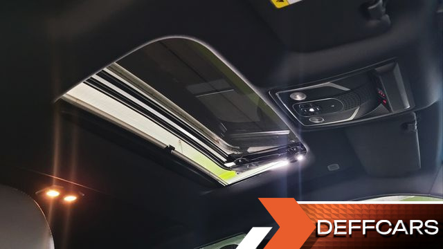Ssangyong REXTON Diesel 2.2 4WD Prestige купить на сайте DeffCars