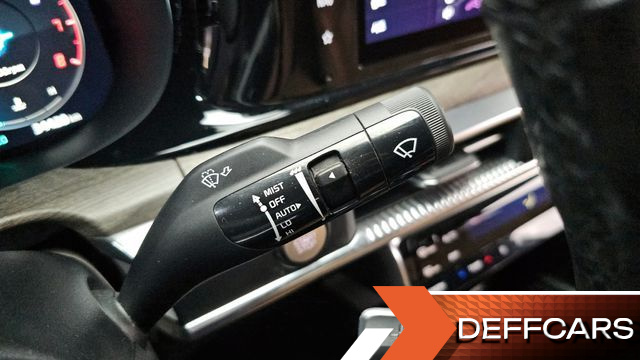 Kia K5 2.0 Noblesse купить на сайте DeffCars
