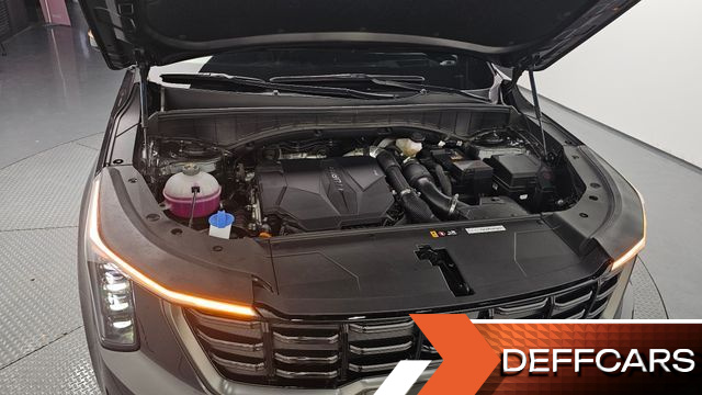 Kia SORENTO Gasoline 2.5T 2WD Gravity купить на сайте DeffCars