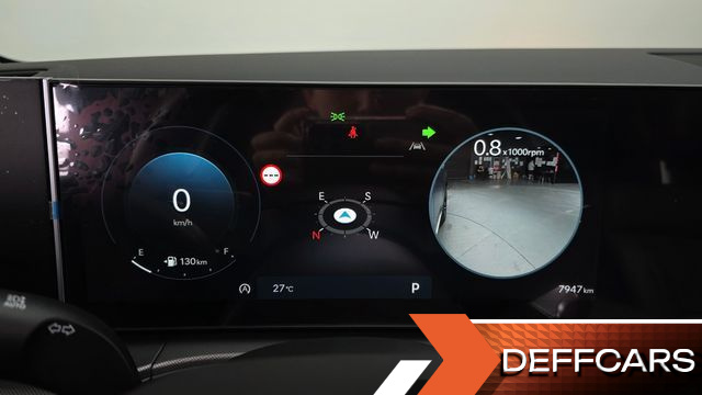 Hyundai SANTAFE Gasoline 2.5T 2WD Prestige купить на сайте DeffCars