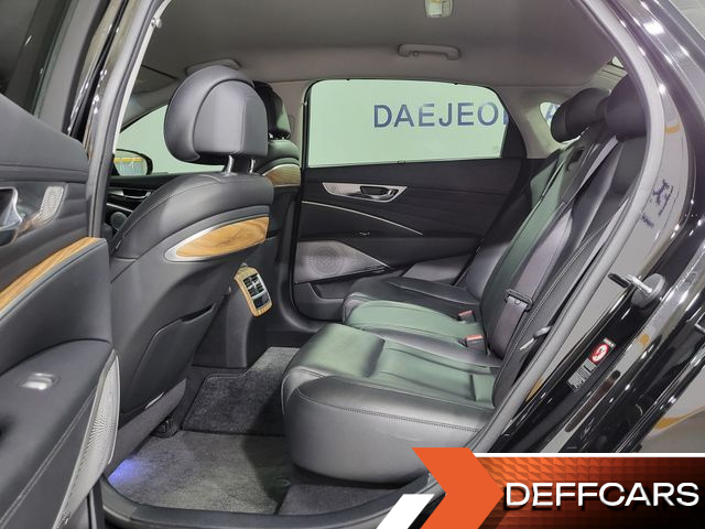Kia K9 3.8 GDI AWD Best Selection Ⅰ купить на сайте DeffCars