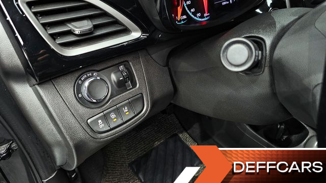 ChevroletGMDaewoo SPARK Premier купить на сайте DeffCars