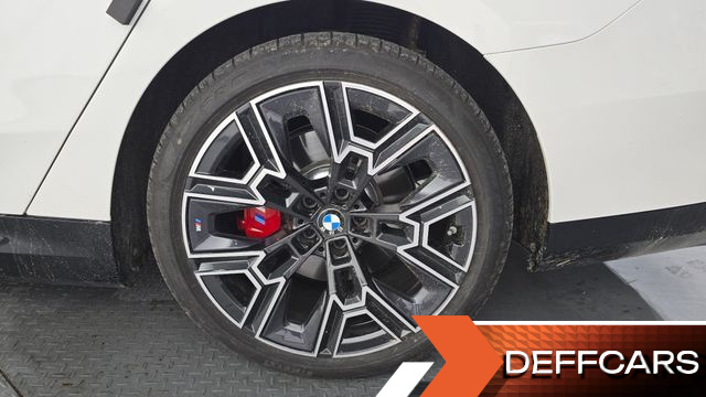 BMW 5-SERIES 530e xDrive M Sport Pro купить на сайте DeffCars