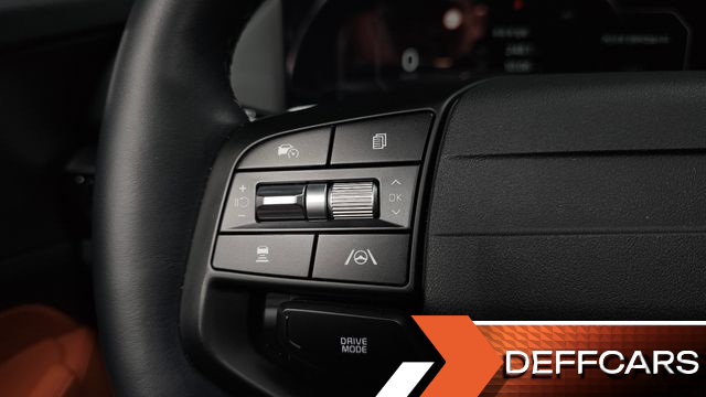 Kia SPORTAGE Gasoline 1.6 Turbo 2WD Noblesse купить на сайте DeffCars