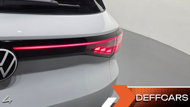 Volkswagen ID.4 Pro купить на сайте DeffCars