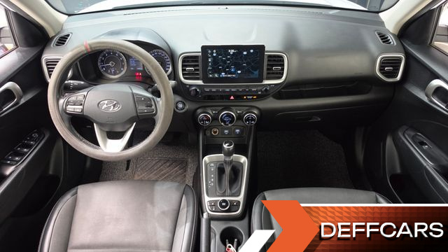 Hyundai VENUE 1.6 Modern купить на сайте DeffCars