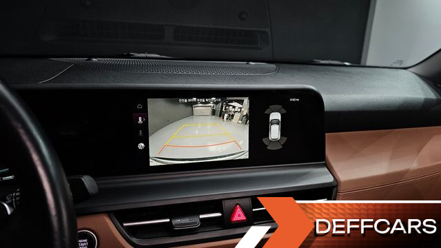 Kia SELTOS Gasoline 1.6 Turbo 2WD Gravity купить на сайте DeffCars