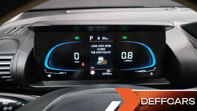 Hyundai CASPER Modern купить на сайте DeffCars