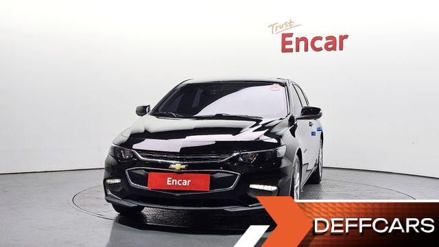 ChevroletGMDaewoo MALIBU 1.5 Turbo LT Deluxe купить на сайте DeffCars