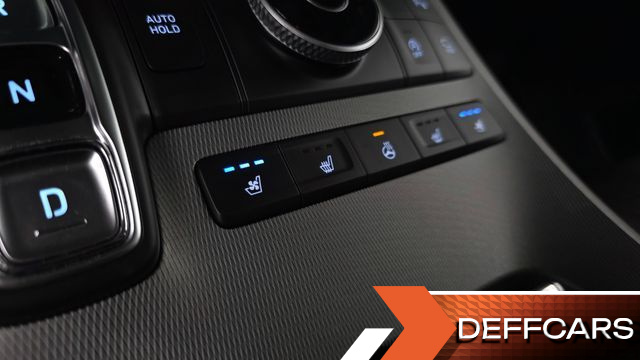Hyundai PALISADE Gasoline 3.8 2WD Exclusive купить на сайте DeffCars