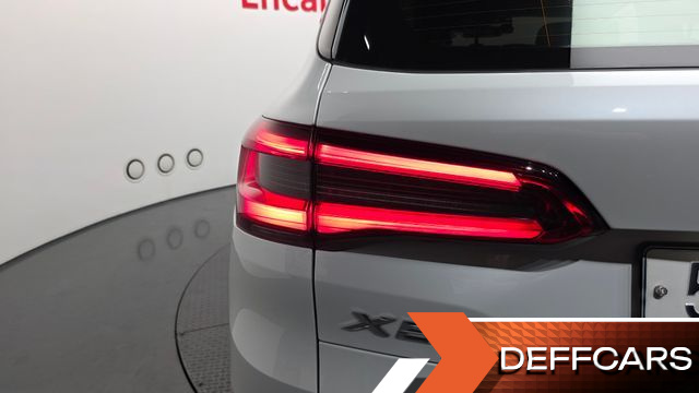 BMW X5 xDrive 30d xLine купить на сайте DeffCars