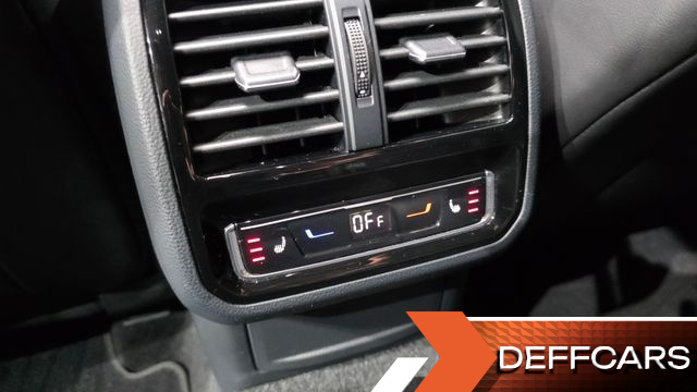 Volkswagen ARTEON 2.0 TDI Prestige купить на сайте DeffCars