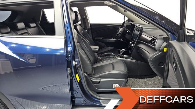 Ssangyong TIBOLI Gasoline 1.5 2WD V3 купить на сайте DeffCars