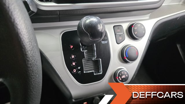 Kia RAY Van Standard купить на сайте DeffCars