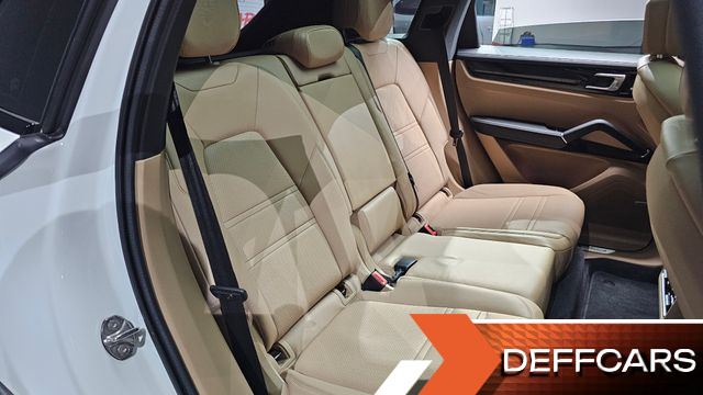 Porsche CAYENNE 3.0 купить на сайте DeffCars
