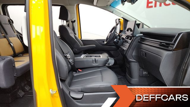 Hyundai STARIA L3.5  Kinder Safety Car 15-Seater купить на сайте DeffCars
