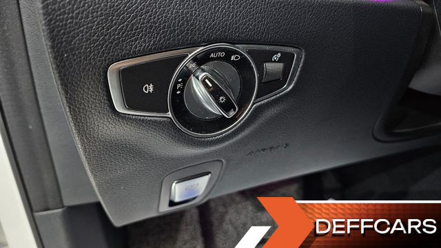 Mercedes E-CLASS E200 Avantgarde купить на сайте DeffCars