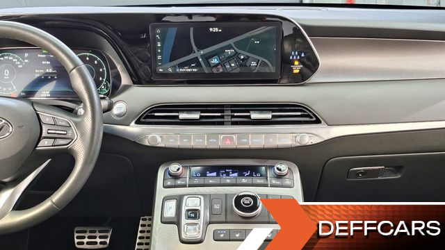 Hyundai PALISADE Gasoline 3.8 2WD Calligraphy купить на сайте DeffCars