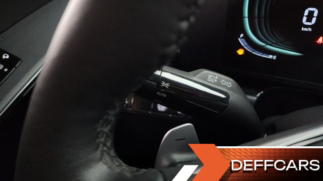 Kia NIRO Prestige купить на сайте DeffCars
