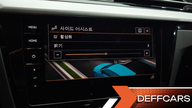 Volkswagen ARTEON 2.0 TDI Prestige купить на сайте DeffCars