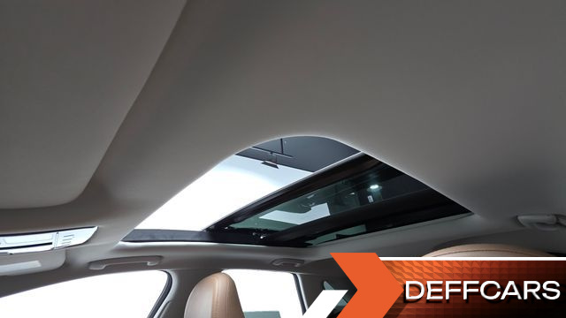 Hyundai GRANDEUR 3.5 LPG 2WD Exclusive купить на сайте DeffCars