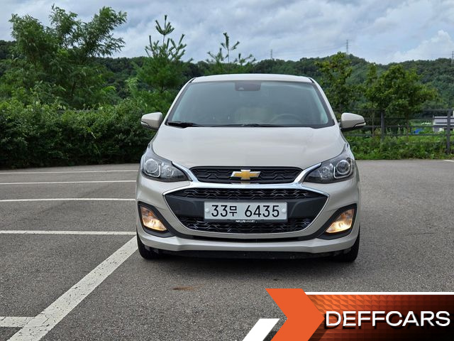ChevroletGMDaewoo SPARK Premier купить на сайте DeffCars
